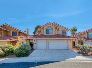 7621 Cruz Bay Ct, Las Vegas, NV 89128