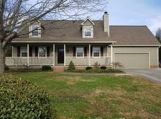 7500 Brook Mist Cir LOT 30, Knoxville, TN 37931