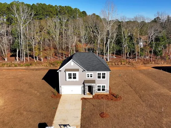 2332 Worshipper Ct, Sumter, SC 29153