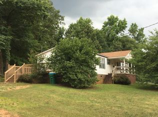 660 Old Hendry Church Rd, Canon, GA 30520