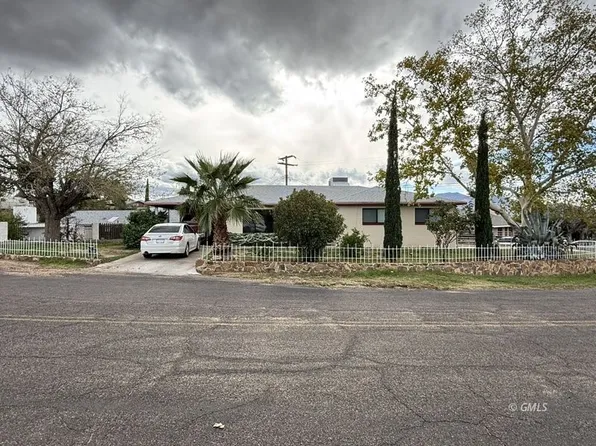 1320 E Bailey St, Globe, AZ 85501