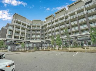 20826 72nd Ave #505, Langley, BC V2Y 0Z9