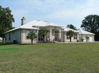 266 Old Airport Rd, Commerce, GA 30530