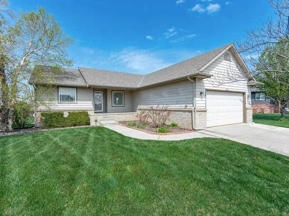 12222 E Ayesbury Ct, Wichita, KS 67226