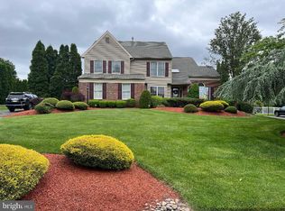 5 Cobblestone Ct, Richboro, PA