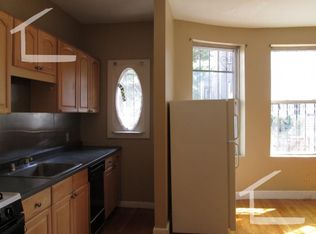 17 Highgate St #11, Allston, MA 02134