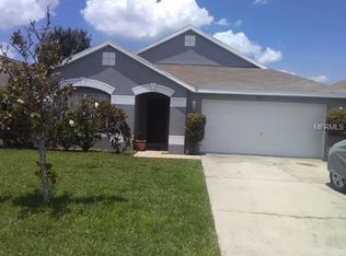 3115 Rawcliffe Rd, Clermont, FL 34714