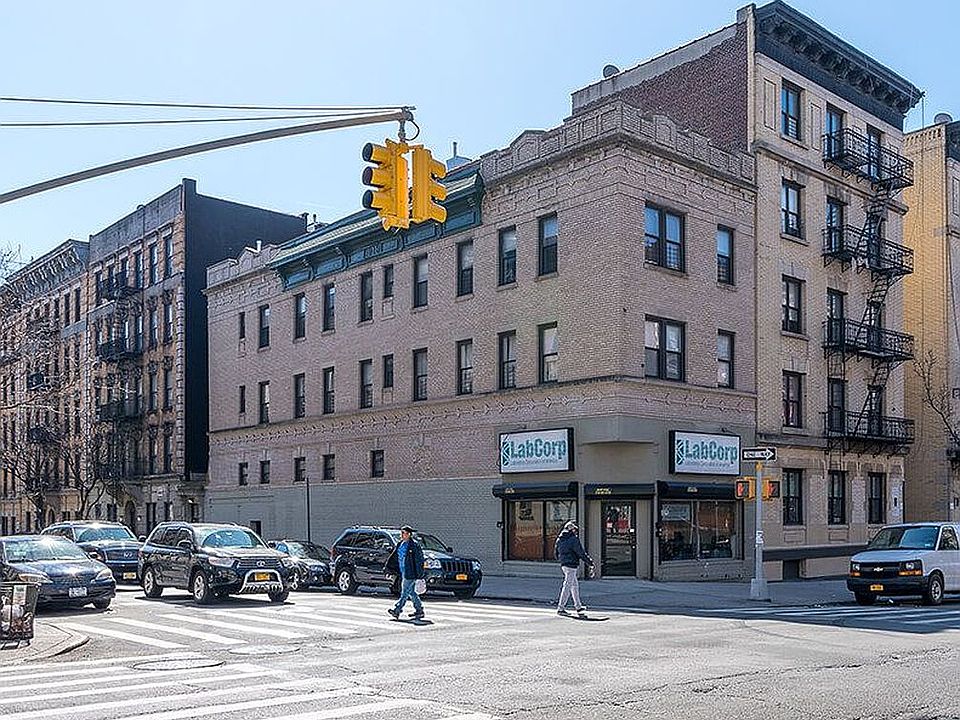 1st image of 512 W 171st St Unit 3