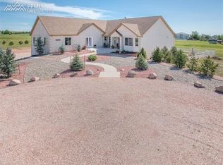 8765 Velvet Antler Way, Peyton, CO 80831