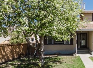 Northridge, Edmonton, AB T5X 1Z6