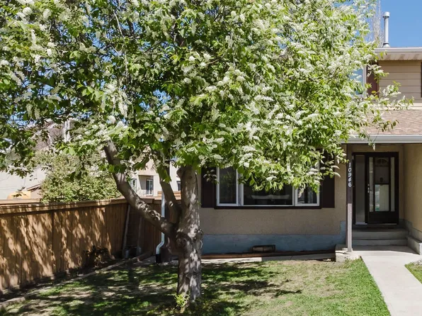 10946 Beaumaris Rd NW, Edmonton, AB T5X 1Z6