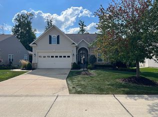 5482 Indian Wells Dr, Medina, OH 44256