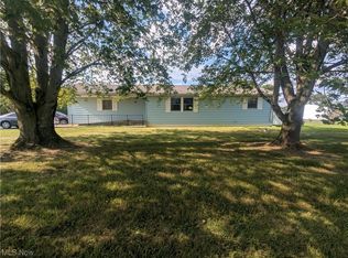 4055 Old Wheeling Rd, Zanesville, OH 43701