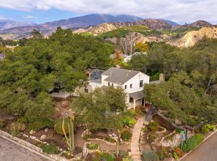 1301 Manzanita Dr, Santa Paula, CA 93060