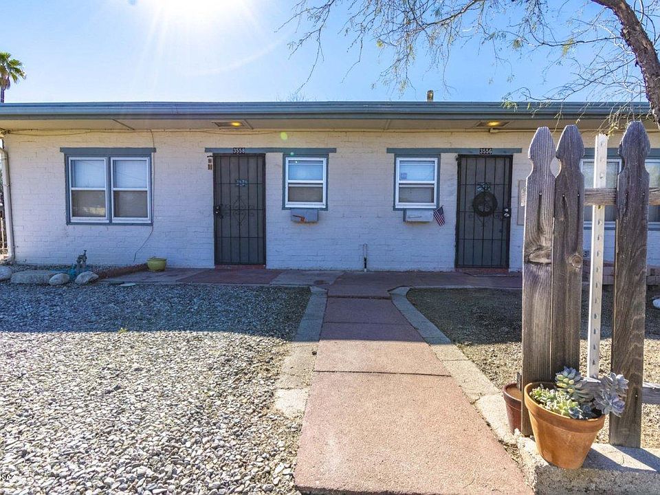 1st image of 3556 E Fairmount St #3558