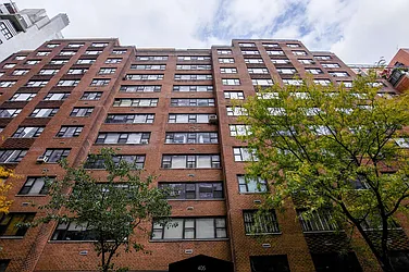 Rented by Solil Management