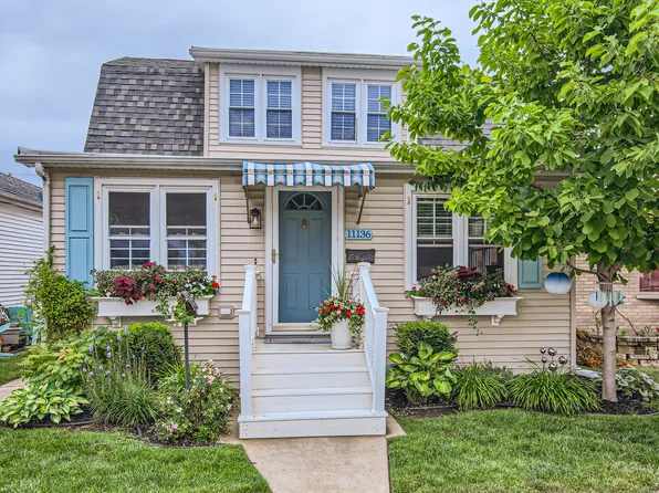 11136 S Saint Louis Ave, Chicago, IL 60655