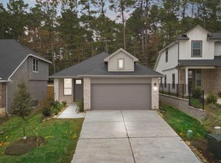 12199 Ridge Top Dr, Conroe, TX 77304