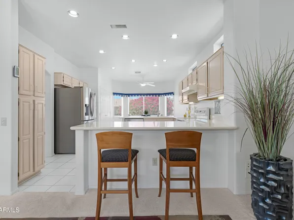 14713 W SENTINEL Drive, Sun City West, AZ 85375