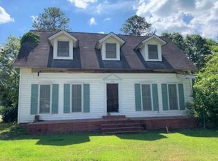 618 S Broad St, Cairo, GA 39828