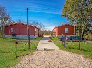 555 Pittman Rd, Richmond, TX 77469