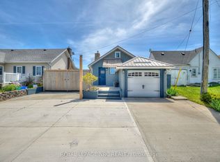 11851 Lakeshore Rd, Wainfleet, ON L0S 1V0