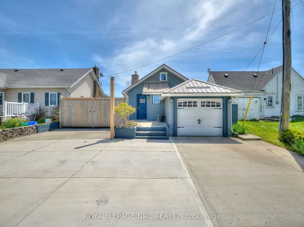 11851 Lakeshore Rd, Wainfleet, ON L0S 1V0