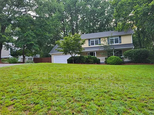 320 Six Branches Ct Photo 1
