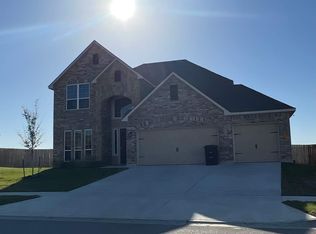 6622 McGregor Loop, Killeen, TX 76549