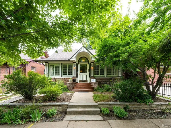 765 Elizabeth Street, Denver, CO 80206