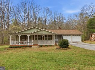 276 Bent Oak Dr, Cornelia, GA 30531