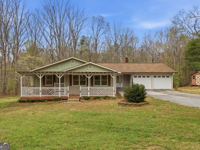 276 Bent Oak Dr, Cornelia, GA, 30531