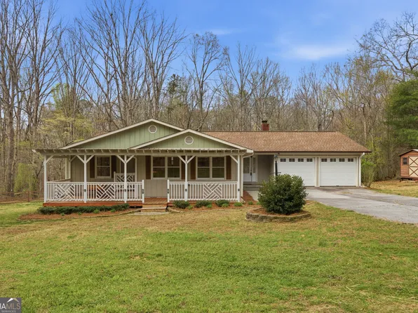 276 Bent Oak Dr, Cornelia, GA 30531