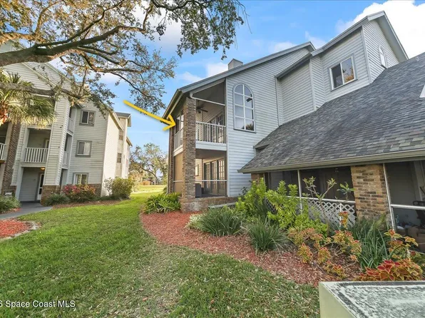 585 Shadow Wood Ln #125, Titusville, FL 32780