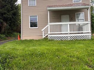 204 Back St, Linden, PA 17744
