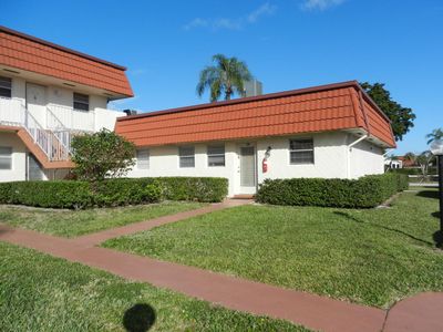 12018 Greenway Cir S APT 108, Royal Palm Beach, FL, 33411