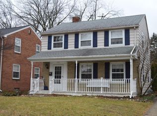 1800 Shubel Ave, Lansing, MI 48910