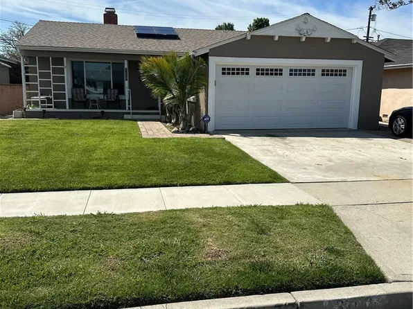 3700 E Poppy St, Long Beach, CA 90805