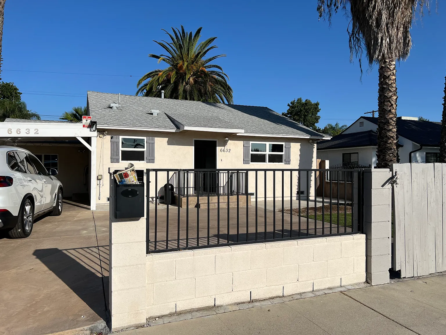 2 bed, 1200 sqft, $4,000 — Photo 1