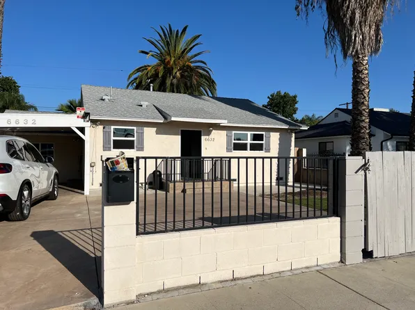 6632 Beeman Ave, North Hollywood, CA 91606