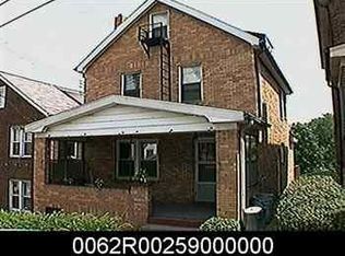 2509 Wedgemere St FLOOR 1, Pittsburgh, PA