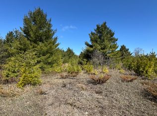LOT 2 County Rd E, Baileys Harbor, WI 54202