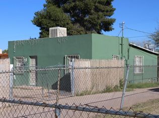 132 W Lincoln St, Tucson, AZ 85714