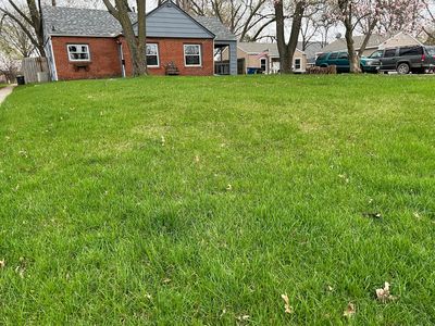 4700 Hickman Rd, Des Moines, IA, 50310