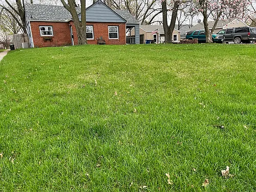 4700 Hickman Rd Photo 1