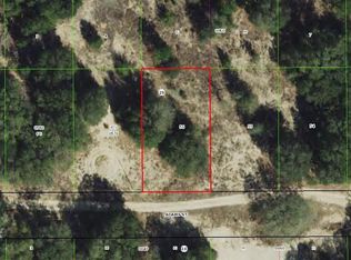 2514 Adams St, Inverness, FL 34453