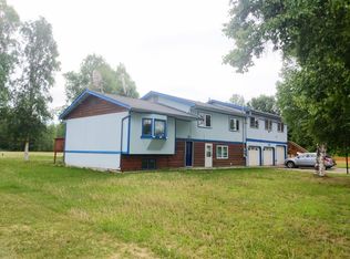 1235 Airline Dr #A, North Pole, AK 99705