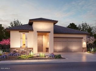 41769 W Mesquite Rd, Maricopa, AZ 85138