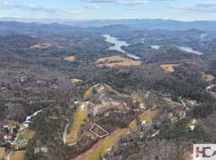 Lt 11 Trillium Ridge, Cullowhee, NC 28723