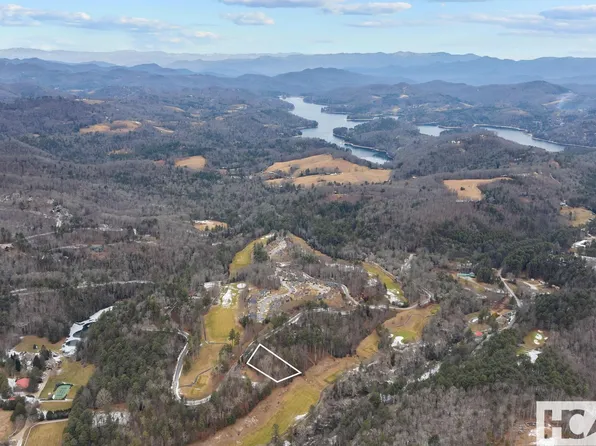 Lt 11 Trillium Ridge, Cullowhee, NC 28723